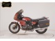 Фото BMW R100RS 1983 с японского аукциона