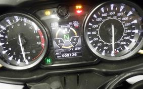 SUZUKI HAYABUSA Gen.3 2022 EJ11A