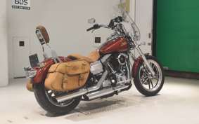HARLEY FXDL 1580 2009