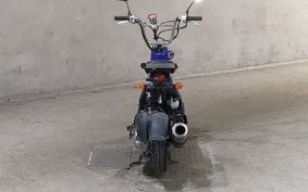 HONDA BYTE AF59