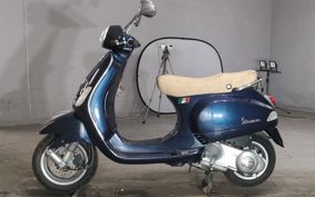 VESPA LX125IE M68100