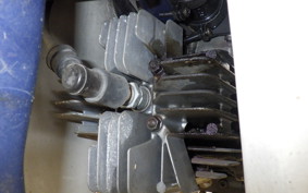 YAMAHA MATE 50 UA04J