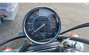 HONDA STEED 400 1996 NC26