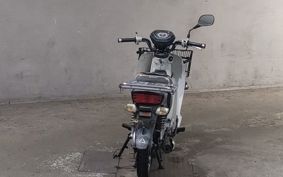 HONDA SUPER CUB110 JA10