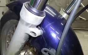 HONDA VRX400 1995 NC33