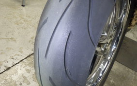 MV AGUSTA BRUTALE 910 S 2008