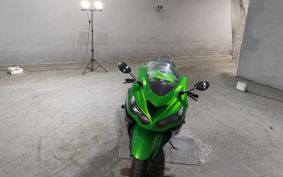 KAWASAKI ZX 1400 NINJA R 2014 ZXNF1X