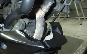 SUZUKI GSX-S125 2021 DL32B