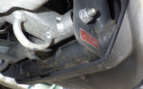 HONDA DIO Gen.6 AF62