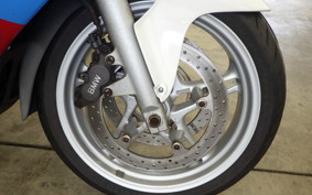 BMW K1200R S 2003