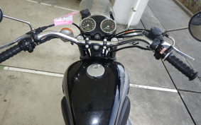 KAWASAKI W650 2007 EJ650A