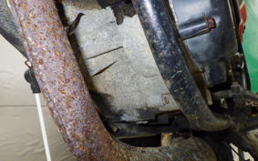 HONDA NS50F 2012 AC08