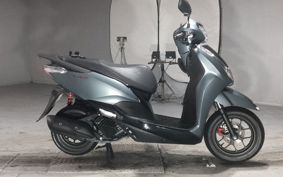HONDA LEAD 125 JK12