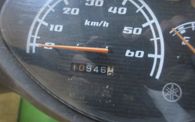 YAMAHA JOG DELUXE SA36J