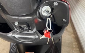 SUZUKI ADDRESS V125 DT11A