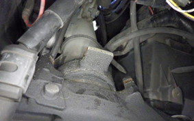 SUZUKI SKYWAVE 250 (Burgman 250) Gen.3 CJ46A