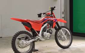 HONDA CRF125F 2013 JE03