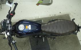 DUCATI SCRAMBLER 2026