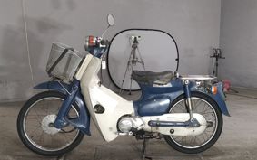 HONDA SUPER CUB50 AA01
