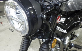 HONDA CT125-2 1988 JA65