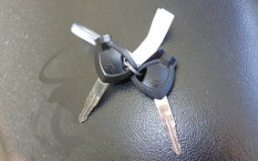 SUZUKI ADDRESS V50 CA4BA