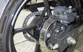KAWASAKI NINJA 400 2024 EX400L