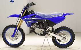 YAMAHA YZ85LW 2025 CB16C