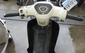 HONDA C110 SUPER CUB JA10