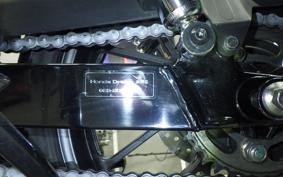 HONDA GB350 2022 NC59