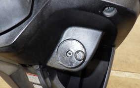 YAMAHA AXIS 125 Z SED7J