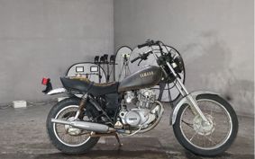YAMAHA SR250 4J1
