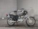 Фото Yamaha SR250 с японского аукциона