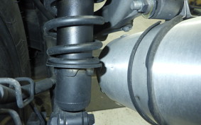 HONDA CB400SF VTEC K 2025 NC42