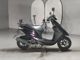 Фото Honda DIO с японского аукциона