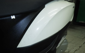 HONDA LEAD 125 2025 JF45