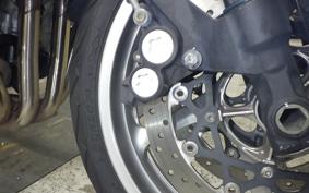 YAMAHA FZ1 FAZER 2009 RN21J
