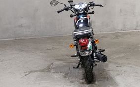 HONDA LY125 PCJL