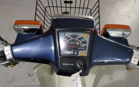 HONDA SUPER CUB50 AA01