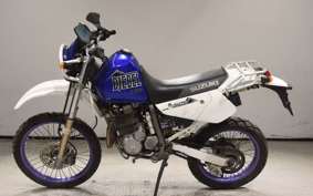 SUZUKI DJEBEL 250 XC 2018 SJ45A