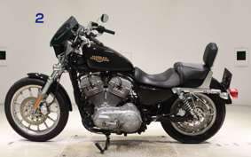 HARLEY XL883LI 2009