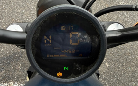 HONDA  REBEL 250 ABS MC49