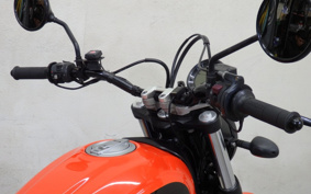 DUCATI SCRAMBLER SIXTY2 2018 KA00