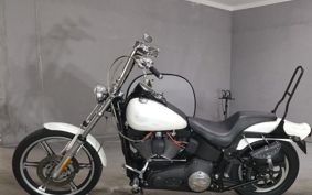 HARLEY FXSTB 1450 2003 BTY