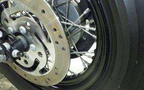HARLEY XL1200N 2012