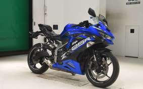 KAWASAKI ZX-25R 2013