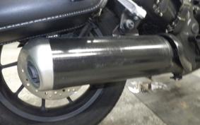 HONDA REBEL 250 2010 MC49