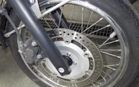 KAWASAKI ESTRELLA BJ250A