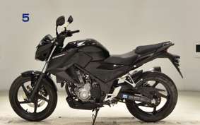 HONDA CB250F 2003 MC43