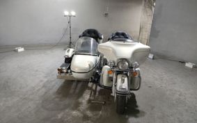 HARLEY FLHTCU-I 1450 SIDE-CAR 2002 FGW