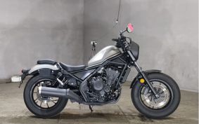 HONDA  REBEL 500 PC60